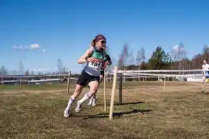 Suomalaisjuoksijalta mieletön voitto maailmalla – kisaennätys romukoppaan Suomalaisjuoksijalta mieletön voitto maailmalla – kisaennätys romukoppaan