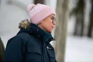 Ylen suosikkitoimittaja Riku Salminen yllätti – uusi aluevaltaus