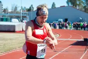 Suomalaiselta mestarijuoksijalta kunnon tilitys – ”Mä riitän”