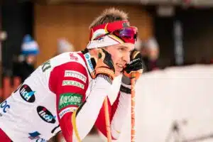 Suomalaishiihtäjä ei lähtenyt vedättämään – ”Tavoitteet jäivät saavuttamatta”