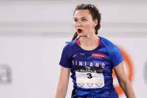 Ella Junnila avautui nyt tilanteestaan – tässä SE-nainen menee