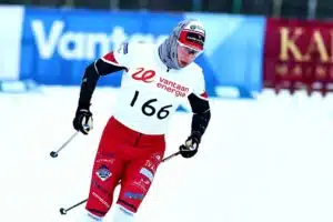 Suomalaishiihtäjä laittoi ammattilaisuransa pakettiin – ”Aika palata takaisin työelämään”