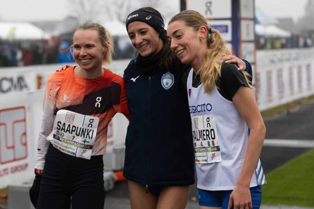 Susanna Saapunki pettyi maratondebyytissään – "Tämä sattuu" Susanna Saapunki pettyi maratondebyytissään – ”Tämä sattuu”