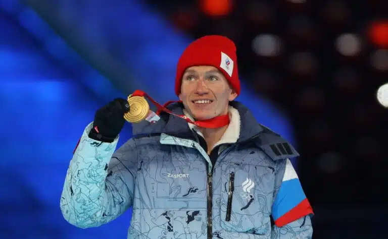 Jelena Välbeltä suorat sanat Aleksandr Bolshunoville Jelena Välbeltä suorat sanat Aleksandr Bolshunoville