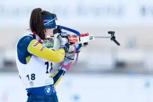 Suvi Minkkisen kilpakumppani kertoi nyt koko ikävän totuuden Suvi Minkkisen kilpakumppani kertoi nyt koko ikävän totuuden