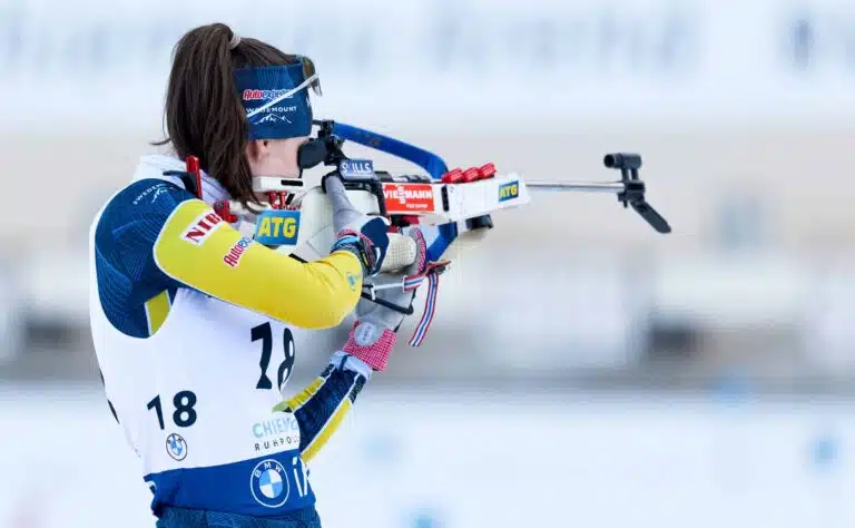 Suvi Minkkisen kilpakumppani kertoi nyt koko ikävän totuuden