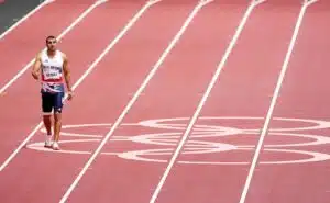 Pikajuoksun maailmanmestari lopettaa uransa