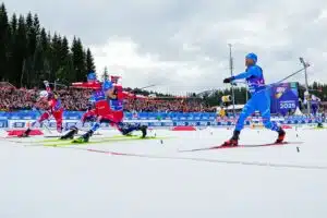 Hiihtomies vahvisti – lensi pihalle maajoukkueesta