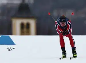 Norjassa muhii skandaalipäätös: Savustetaanko olympiavoittaja pois maailmancupin kisoista?