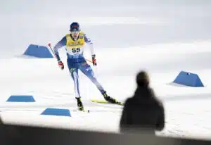 Hiihtosensaatio Alexander Ståhlberg teki yhden asian selväksi Ylelle: "En näitä päätä" Hiihtosensaatio Alexander Ståhlberg teki yhden asian selväksi Ylelle: ”En näitä päätä”