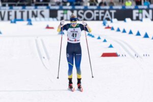 Se oli siinä: Suomalaishiihtäjä avautui nyt