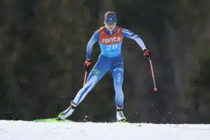 Suomalaishiihtäjän mahtikausi sai valitettavan päätöksen