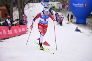 Norjan romahtanut hiihtotähti veti nyt johtopäätöksensä