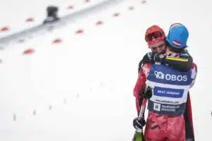 Ilkka Herolan kilpakumppani lopetti uransa – nyt elämä sai surkean käänteen Ilkka Herolan kilpakumppani lopetti uransa – nyt elämä sai surkean käänteen