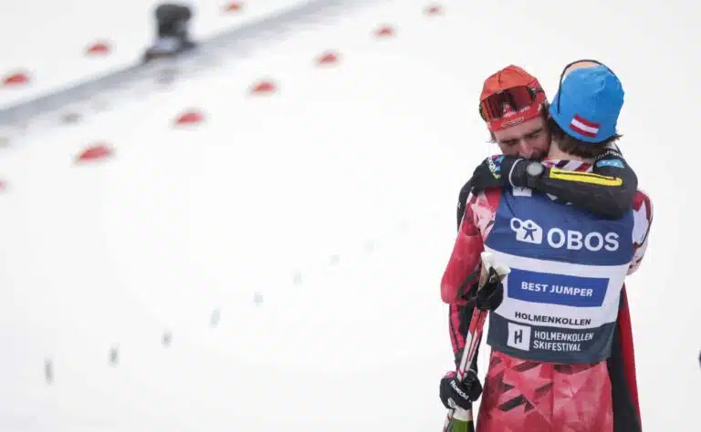 Ilkka Herolan kilpakumppani lopetti uransa – nyt elämä sai surkean käänteen