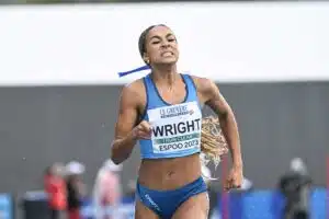 Emma Tainio avautui IS:lle suomalaisen pikajuoksija kohtalosta – esitti yhden toiveen