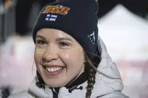 Hiihtoliiton pomo ällistyi Kerttu Niskasen lopettamispäätöksestä