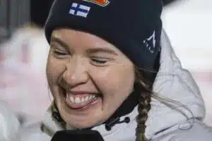 Yle: Kerttu Niskaselle ehdotettiin heti isoa pestiä