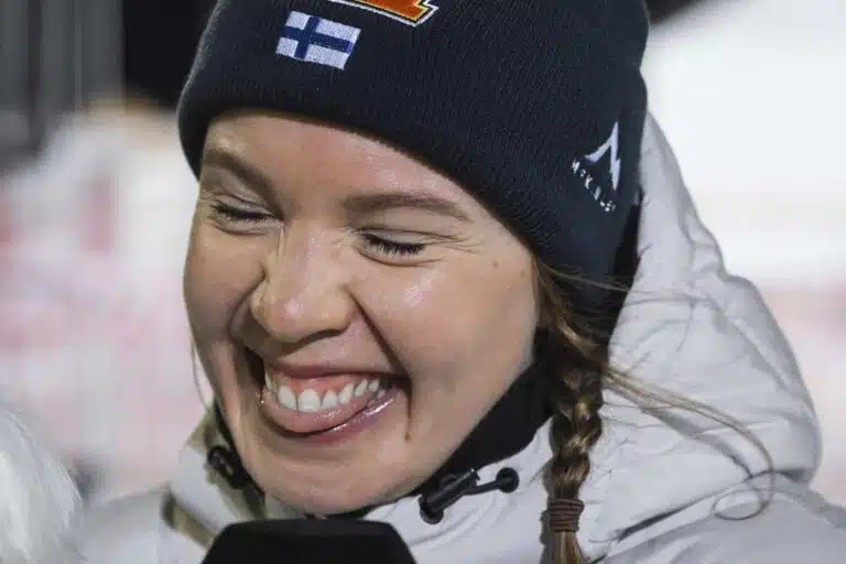 Yle: Kerttu Niskaselle ehdotettiin heti isoa pestiä