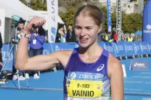 Antero Mertaranta: Alisa Vainion kohdalla on yksi iso kysymysmerkki – tästä on vaiettu