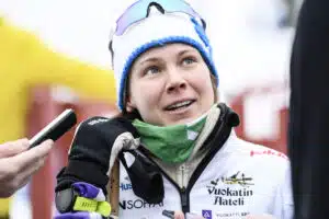Suomalainen ex-hiihtäjä sanoi sen suoraan – haluaa EM-kisojen maratonille Suomalainen ex-hiihtäjä sanoi sen suoraan – haluaa EM-kisojen maratonille