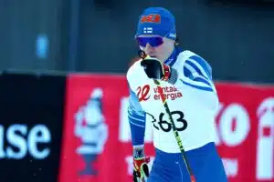 Iivo Niskasen kanssa yhteen ottanut hiihtomies kertoi nyt mikä meni pieleen