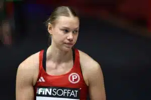 Voi ei: Saga Vannisen tilanne onkin pelättyä pahempi