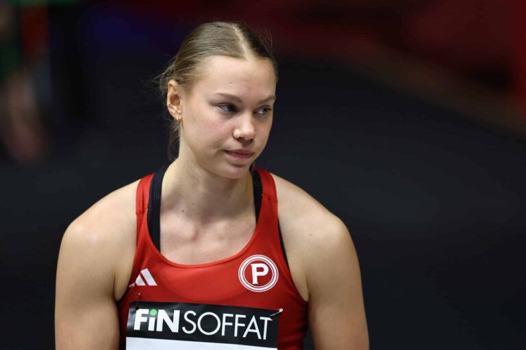 Voi ei: Saga Vannisen tilanne onkin pelättyä pahempi
