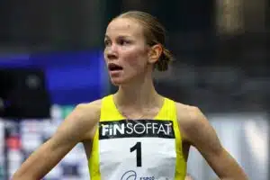 Ilona Mononen kellotti mahtiajan – hurja väite tulevasta Ilona Mononen kellotti mahtiajan – hurja väite tulevasta