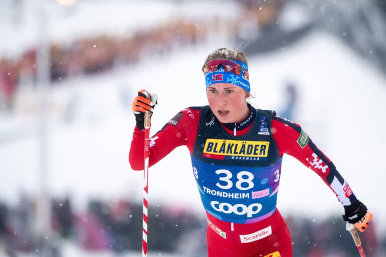 Yllätys: Norjan hiihtotähti lopettaa