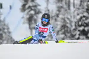 Suomen maajoukkueurheilija lopettaa uransa 22-vuotiaana