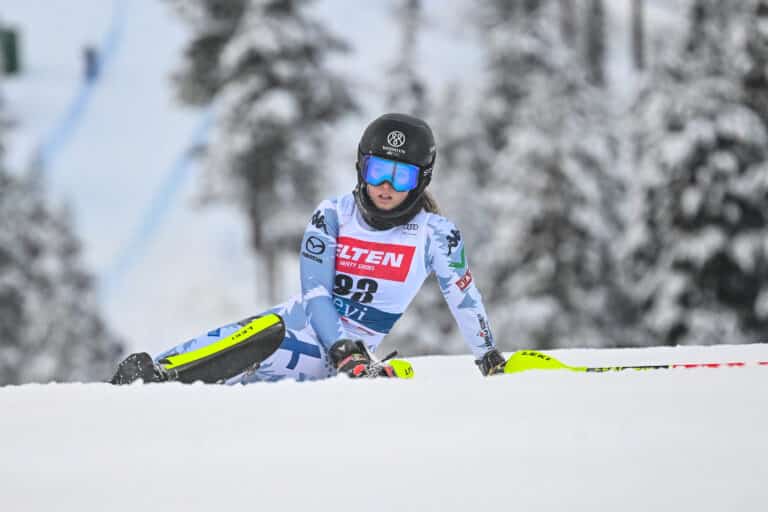 Suomen maajoukkueurheilija lopettaa uransa 22-vuotiaana
