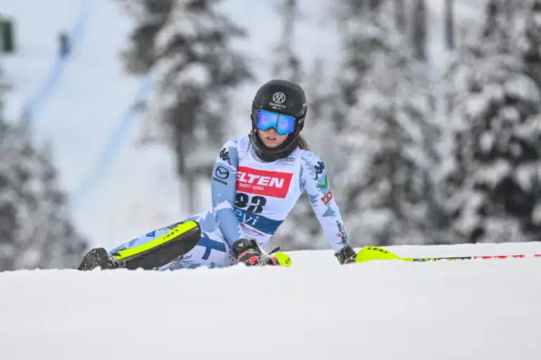Suomen maajoukkueurheilija lopettaa uransa 22-vuotiaana