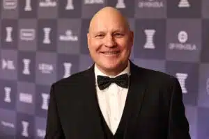 Kalle Palander
