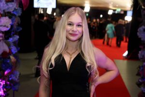 Saga Andersson paljasti – musertava totuus selvisi hänelle EM-kisoissa
