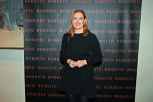 Kulissipaljastus Urheiluruudusta – miestuottaja lausui melkoiset sanat Piia Pasaselle