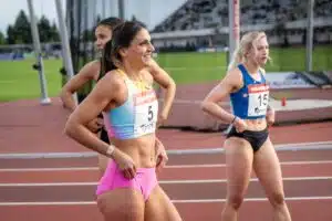Nooralotta Neziri juonii nyt kunnon uutispommia Nooralotta Neziri juonii nyt kunnon uutispommia