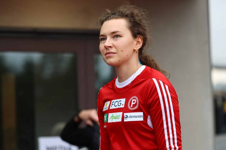 Ella Junnila palasi EM-kisojen jälkeen – karu totuus iski vasten kasvoja