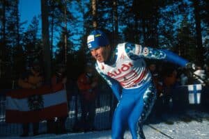 Olympiavoittaja Jari Mantilan syntymäpäivää varjosti synkkä uutinen