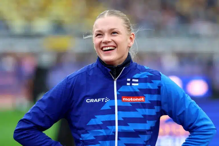Wilma Heltelä