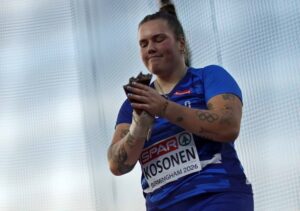 Silja Kosonen purki tuntojaan – viesti päättyi selviin sanoihin