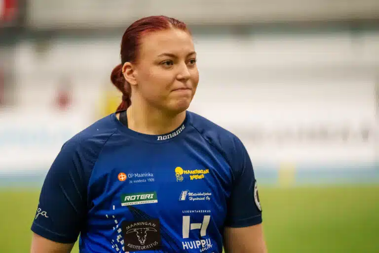 Suomalainen yleisurheilija vaihtoi lajia – voitti kylmiltään heti kaikki