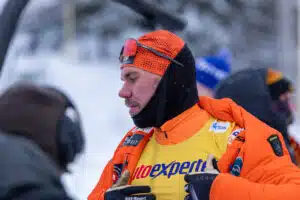 Markus Vuorela, 2026