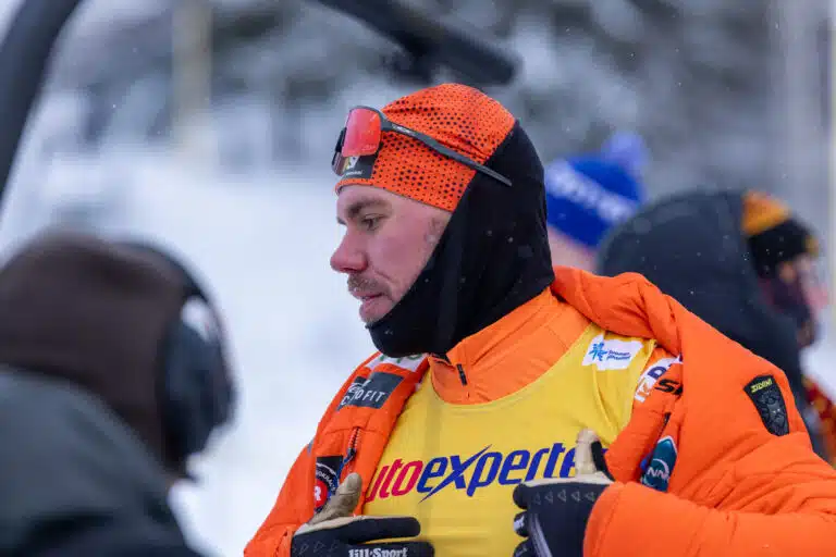Markus Vuorela, 2026