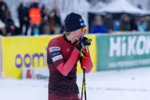 Suomen hiihtoässä romahti rajusti kauden avauksessa – "Jäi todella paljon parannettavaa" Olli Ahonen
