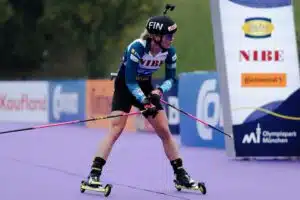 Suvi Minkkinen