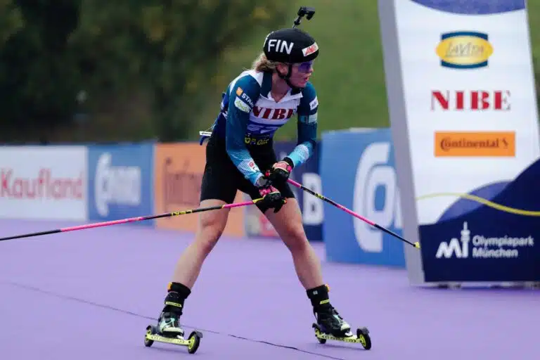 Suvi Minkkinen