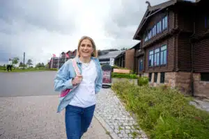 Asiantuntija IS:lle: Therese Johaug pystyy murskaamaan Alisa Vainion SE-tuloksen Therese Johaug