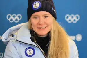 Suvi Minkkinen