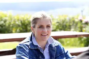 Ruotsin hiihtotähdeltä tyly epäily Therese Johaugin juoksu-urasta Therese Johaug
